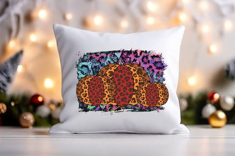 Pumpkin PNG Design Sublimation Designangry 