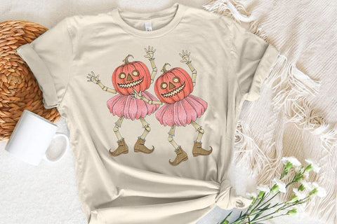 Pumpkin scalation boo SVG Angelina750 