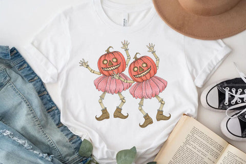 Pumpkin scalation boo SVG Angelina750 