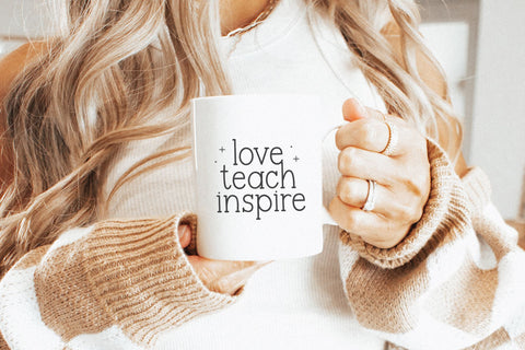 Pumpkin Spiced - Cute Typewriter Font Font KA Designs 