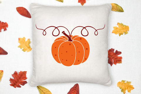 Pumpkin svg design SVG Regulrcrative 