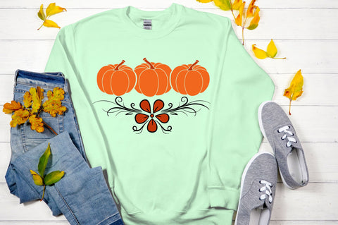 Pumpkin svg design SVG Regulrcrative 