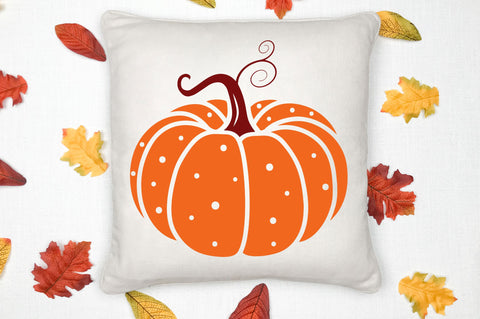 Pumpkin svg design SVG Regulrcrative 