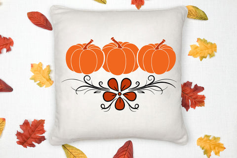 Pumpkin svg design SVG Regulrcrative 
