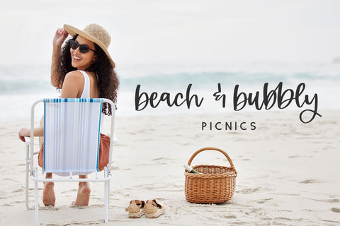 Punchdrunk Script Font Beck McCormick 