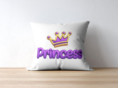 Purple and Gold Princess SVG | Crown PNG | Crown Image SVG Paige Cole Studio 