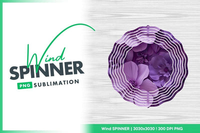 Purple flower arrangement elegant floral background Sublimation Regulrcrative 