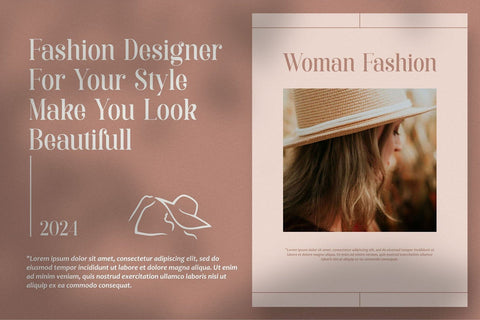 Qafinga - Classy & Stylish Serif Font studioalmeera 