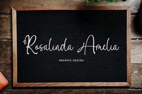 Qanitta Font Rotterlab studio 