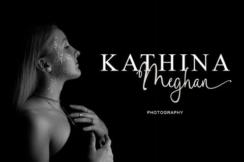 Qanitta Font Rotterlab studio 