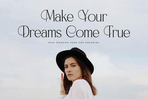 Qarinthen Typeface Font Storytype Studio 