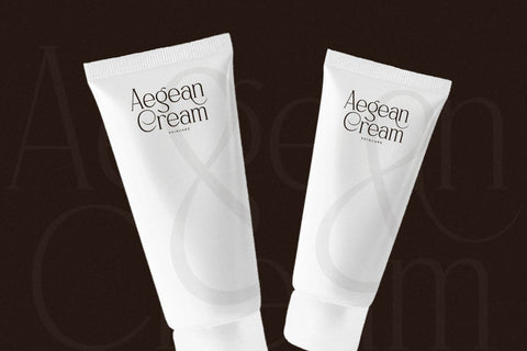 Qarinthen Typeface Font Storytype Studio 