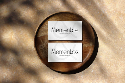 Qarinthen Typeface Font Storytype Studio 