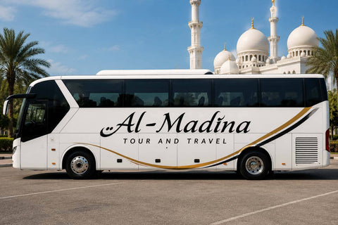 Qasrina Arabic Font Prasetya Letter 