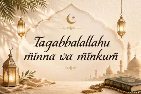 Qasrina Arabic Font Prasetya Letter 