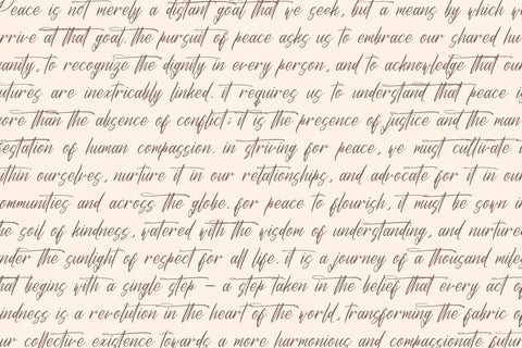 Qenithamy Blainora - Modern Signature Font Font Letterena Studios 