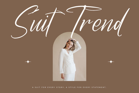 Qenithamy Blainora - Modern Signature Font Font Letterena Studios 