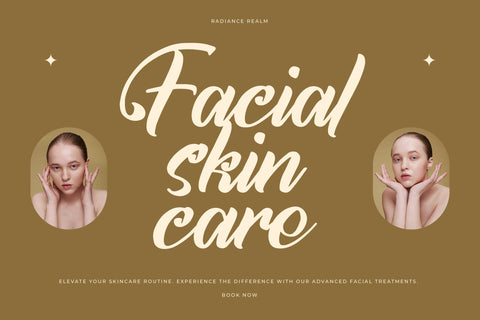 Qentyson Humberta - Modern Bold Script Font Letterena Studios 