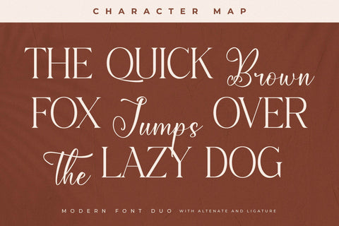 Qerginas Frenchstyle Font Duo Font Storytype Studio 