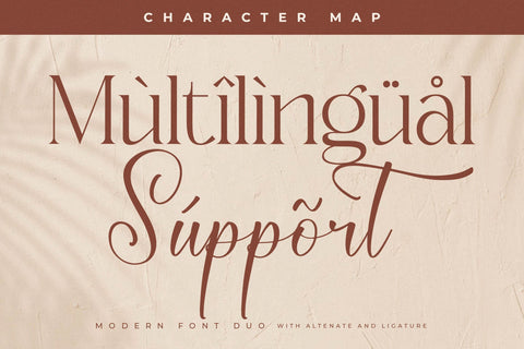 Qerginas Frenchstyle Font Duo Font Storytype Studio 