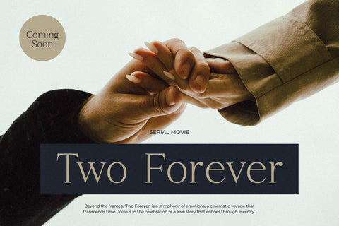 Qestrafin - Modern Serif Font Font Letterena Studios 