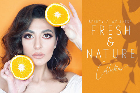 Qiara Font Duo Font studioalmeera 