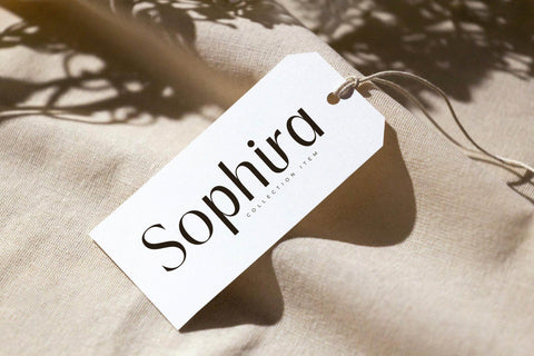 Qiblah - New Modern Sans Serif Font Storytype Studio 