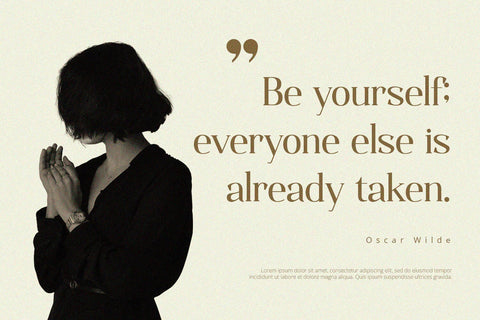 Qualifies - Serif Font Font Alpaprana Studio 