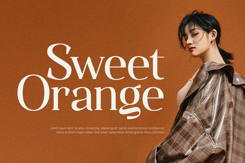 Qualifies - Serif Font Font Alpaprana Studio 