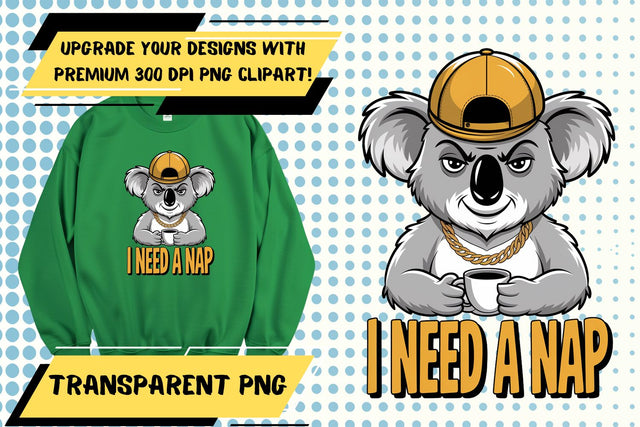 Quality graphics, designed for sublimation projects , Animals Sublimation HoodArtCraft 