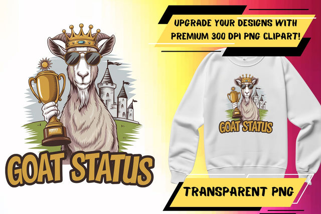 Quality PNG artwork, great for sublimation projects , Animals Sublimation HoodArtCraft 