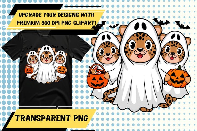 Quality PNG designs, for your sublimation projects , Halloween Sublimation HoodArtCraft 