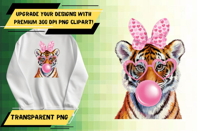 Quality PNG file, designed for sublimation , Cute Easter Sublimation HoodArtCraft 