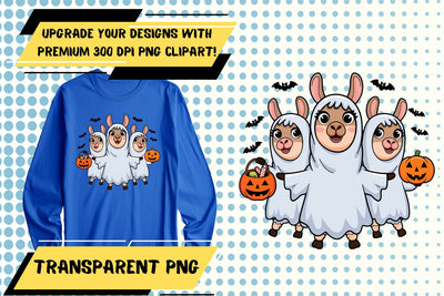 Quality PNG files, designed for sublimation projects , Halloween Sublimation HoodArtCraft 