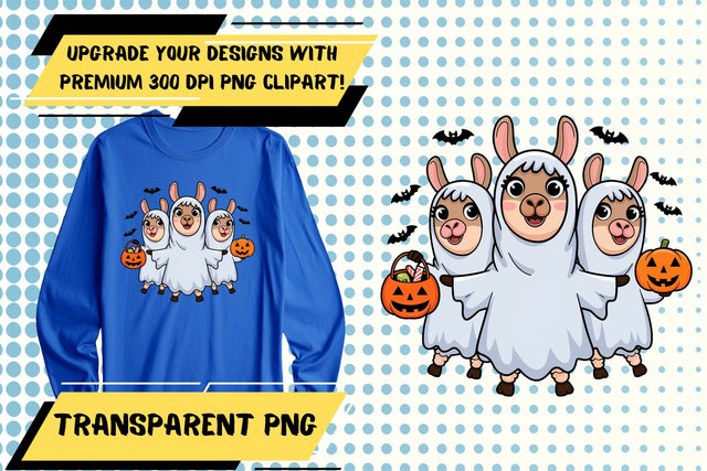 Quality PNG files, designed for sublimation projects , Halloween Sublimation HoodArtCraft 