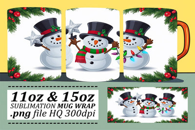 Quality wrap templates, enhance your crafting projects! , Christmas Sublimation afrosvg 