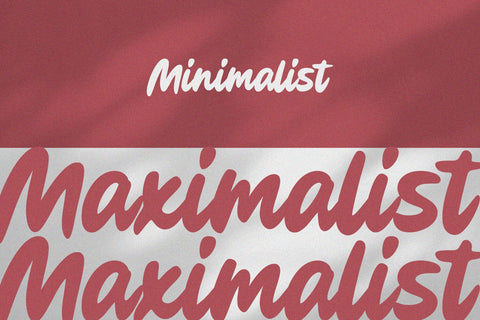 Quandary - Script Serif Font Alpaprana Studio 