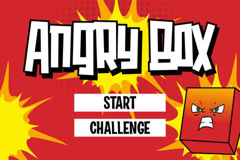 Qubiko - Unique Display Font Font Mozzatype 