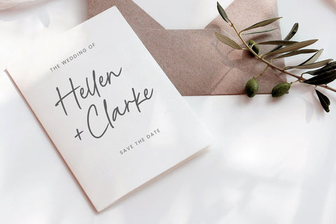 Queen Smoothie - Handwritten Script Font Font Timur type 