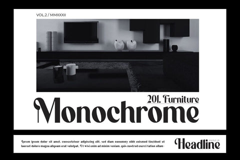 Queen Temoz - Modern Display Font Font twinletter 