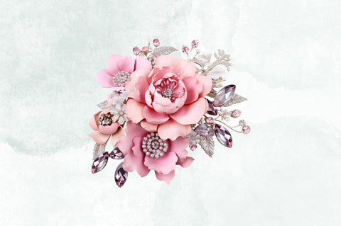 Queen's Pink Diamond Sublimation Clipart Bundle Sublimation Designangry 