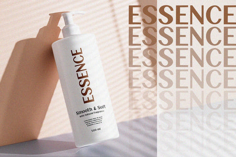 Quench - Sans Serif Font Alpaprana Studio 