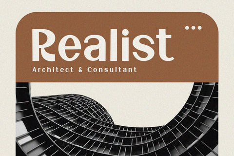 Quench - Sans Serif Font Alpaprana Studio 