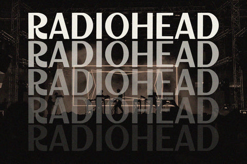 Quench - Sans Serif Font Alpaprana Studio 