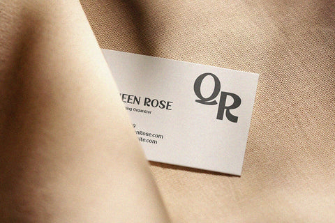 Quench - Sans Serif Font Alpaprana Studio 