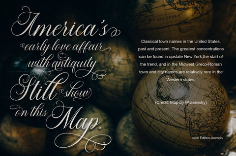 Quens Letter Script Calligraphy Font Suza Studio 