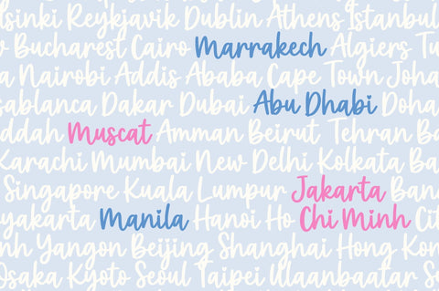 Quick Crystal Font Studio Natural Ink 