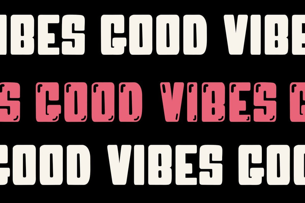 Quicktime Font Quick Time - Font Duo - So Fontsy