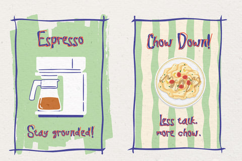 Quicksquickly Font gatype 