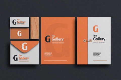 Quietly - Sans Serif Font Font Alpaprana Studio 